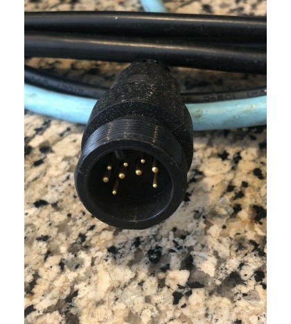 Aqua Products Aquabot Ultramax Junior Junction Box A2292S