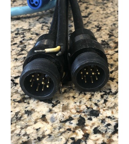 Aqua Products Aquabot Ultramax Junior Junction Box A2292S