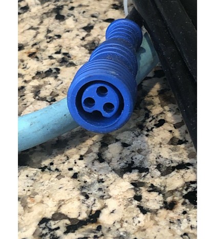 Aqua Products Aquabot Ultramax Junior Junction Box A2292S