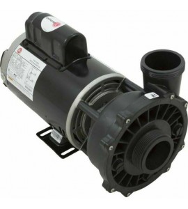Waterway 3711621-1D Executive 4 HP 230V Speed 56-Frame Spa Pump Waterway 3711621-1D Executive 4 HP 230V Speed 56-Frame Spa Pump