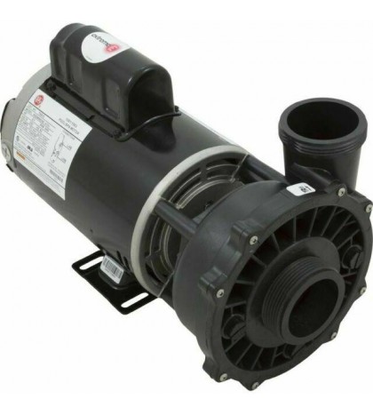 Waterway 3711621-1D Executive 4 HP 230V  Speed 56-Frame Spa Pump