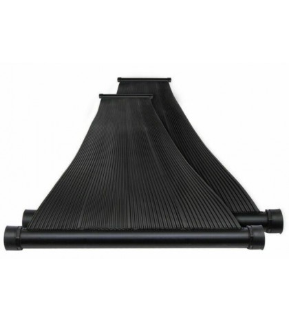 2-2X12 SunQuest Solar Swimming Pool Heater Replacement Panels