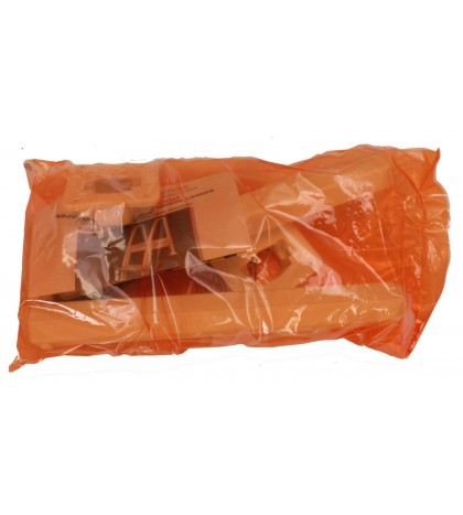 CONFER 6000B Heavy Duty Aboveground In-Pool Swimming Pool Ladder 48