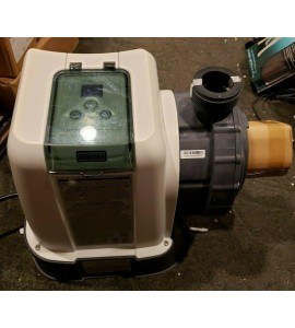 Brand New Intex 12709 110-120V Motor For 16in Sand Filter Pump 26651 Swimming