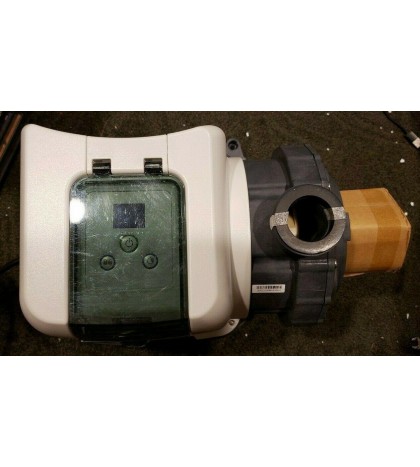 Brand New Intex 12709 110-120V Motor For 16in Sand Filter Pump 26651 Swimming