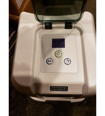 Brand New Intex 12709 110-120V Motor For 16in Sand Filter Pump 26651 Swimming