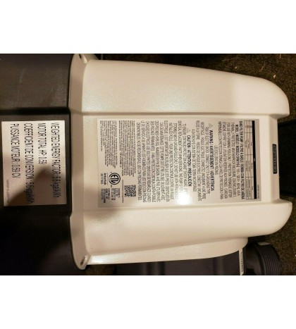 Brand New Intex 12709 110-120V Motor For 16in Sand Filter Pump 26651 Swimming