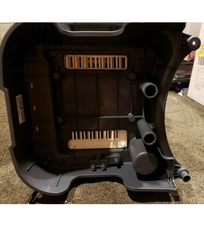 Brand New Intex 12709 110-120V Motor For 16in Sand Filter Pump 26651 Swimming