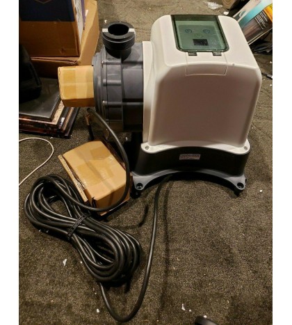 Brand New Intex 12709 110-120V Motor For 16in Sand Filter Pump 26651 Swimming