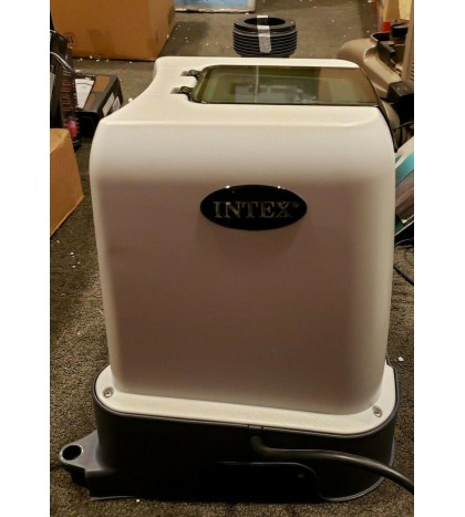 Brand New Intex 12709 110-120V Motor For 16in Sand Filter Pump 26651 Swimming