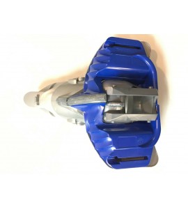 Baracuda X7 Quattro Lower Body Assembly # X77053