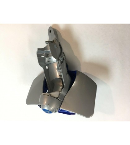 Baracuda X7 Quattro Lower Body Assembly # X77053