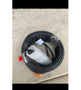 New!  Pentair GloBrite Swimming Pool Bright LED 12V 100' Cord Water Light 602055