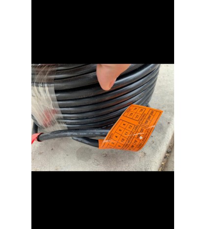 New!  Pentair GloBrite Swimming Pool Bright LED 12V 100' Cord Water Light 602055