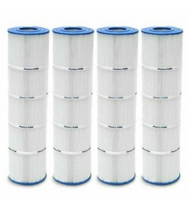 Pleatco PJAN145-PAK4 Replacement Cartridge for Jandy CL580 - 4 Pack