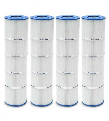 Pleatco PJAN145-PAK4 Replacement Cartridge for Jandy CL580 - 4 Pack