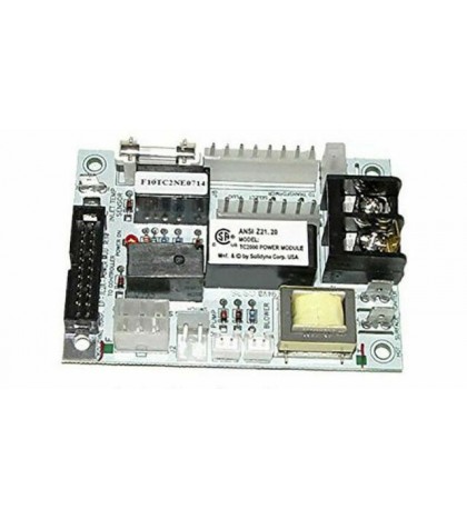 Jandy Pool Spa Heater Lite2LJ Power Control Board Replacement Kit R0366800