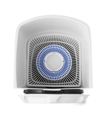 Summer Waves P53FX1000167 SkimmerPlus Filter Pump System for Above Ground Pools