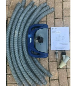 Pentair Vaccum Pool Cleaner - 360151