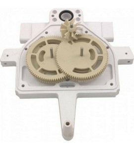 Pentair JV5C Gear Plate with Gears