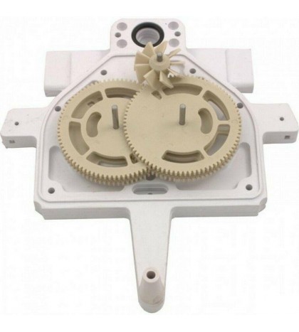 Pentair JV5C Gear Plate with Gears