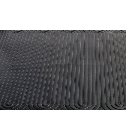 Intex 28685E Above Ground Swimming Pool Water Heater Solar Mat - Black