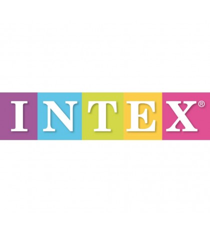 Intex 28685E Above Ground Swimming Pool Water Heater Solar Mat - Black