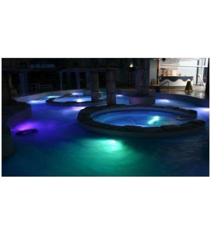 Savi Sol 100-P Cartridge Pool Light