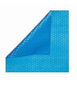In the Swim S1430 20ft x 40ft Solar Blanket Pool Cover - Blue In the Swim S1430 20ft x 40ft Solar Blanket Pool Cover - Blue