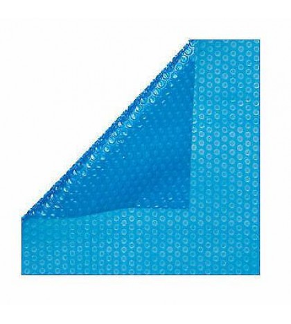 In the Swim S1430 20ft x 40ft Solar Blanket Pool Cover - Blue