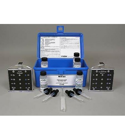 Taylor COPPER/IRON MIDGET KIT TTK1264