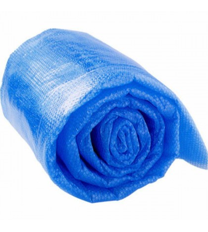 Bestway 58173-14 Above Ground Solar Pool Cover - Blue