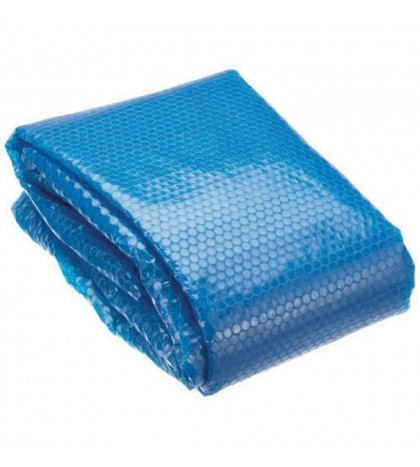 Bestway 58173-14 Above Ground Solar Pool Cover - Blue