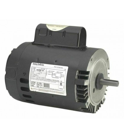 CENTURY Pool and Spa Pump Motor B128