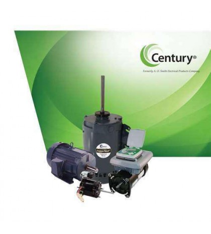 CENTURY Pool and Spa Pump Motor B128