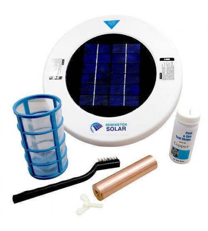 Chlorine-Free Sun Shock Pool Purifier ** FREE SHIPPING **