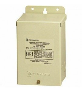 Intermatic PX300 12V 300W Transformer with Automatic Circuit Breaker