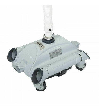 Automatic Robot Swimming Powerful Pool Vacuum Cleaner Above Ground New