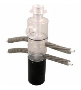 Zodiac 6-400-00 Mechanism Replacement