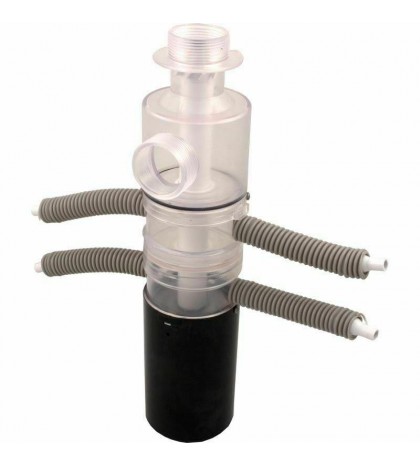 Zodiac 6-400-00 Mechanism Replacement