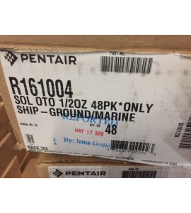 Pentair R161004 Rainbow OTO Test Solution 1 - 0.5 oz
