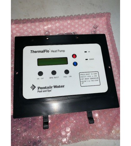Pentair UltraTemp control board 472734