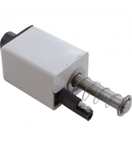 Solenoid Assembly, Remote, Hayward TigerShark Plus