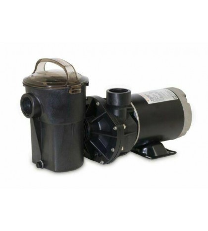 Hayward Power-Flo Lx 1.0 HP Pool Pump - SP1580X15