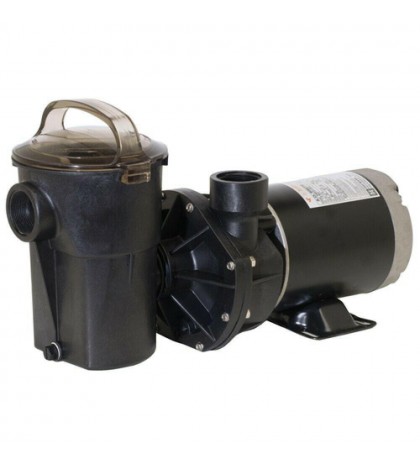 Hayward Power-Flo Lx 1.0 HP Pool Pump - SP1580X15