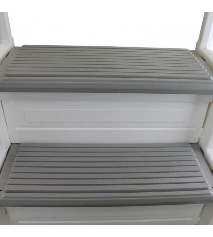 Confer Plastics Access Pool Step