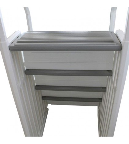 Confer Plastics Access Pool Step