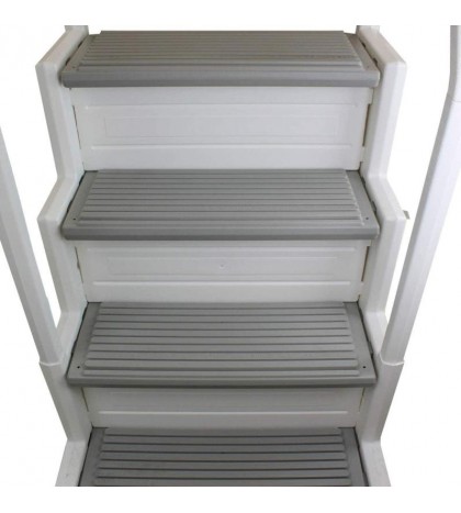 Confer Plastics Access Pool Step