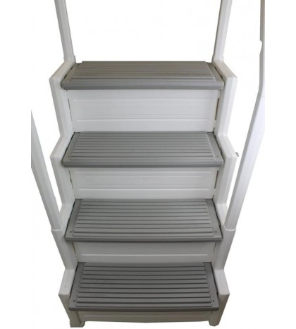Confer Plastics Access Pool Step