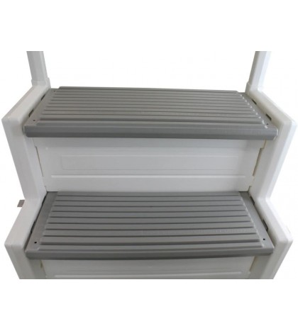 Confer Plastics Access Pool Step